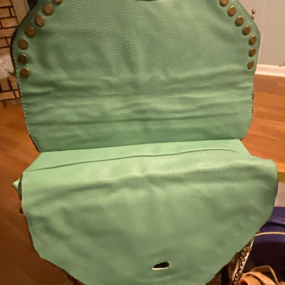 Detachable purse - Picture 5 of 7